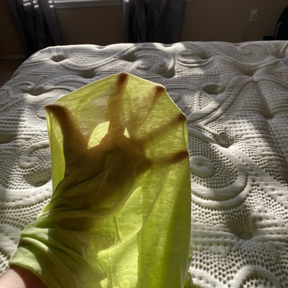 Crop Top - Picture 4 of 4